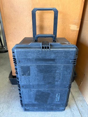 Pelican im2975 storm - storm, case