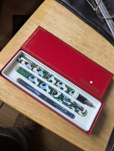 Sheaffer nonsense fountain - sheaffer,