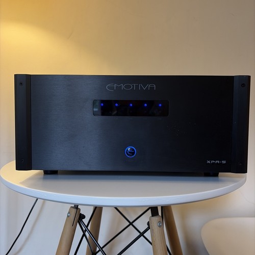 Emotiva xpa5 gen - emotiva, 2