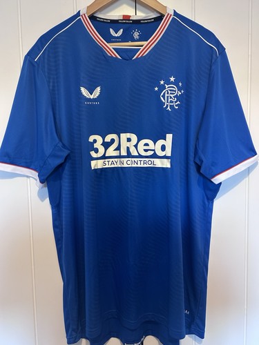 Rangers football club home - rangers,