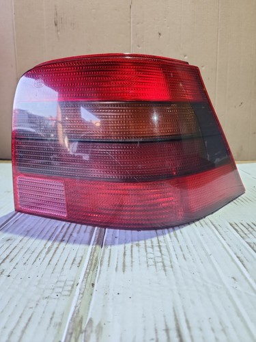 Volkswagen golf mk4 hatchback - volkswagen,
