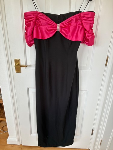 John charles ladies black - john,