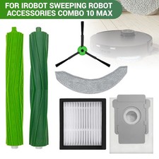 Replacement Parts Kits For iRobot Roomba Combo 10 Max j9+ j7 Plus Vacuum Cleaner