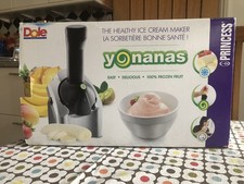 Ice Cream/Frozen Dessert Maker