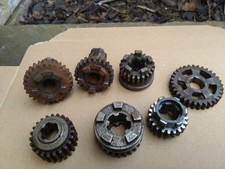 BSA BANTAM ASSORTED 3 SPEED