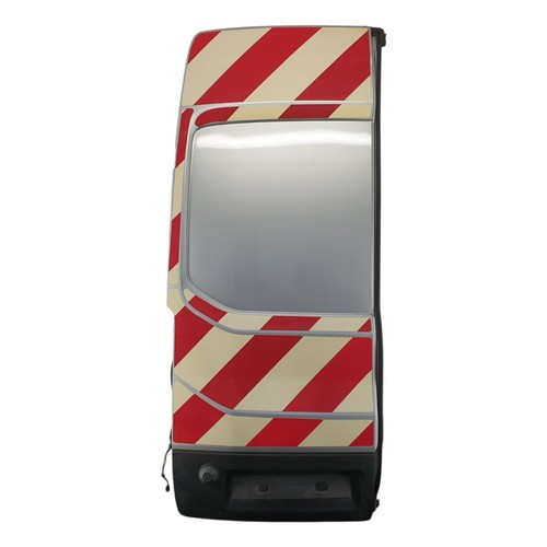 Ford transit mk8 - 2.0, hi