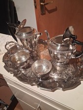 Viners of Sheffield Vintage 5