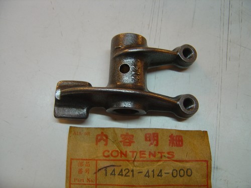 Cb250n cb250t intake toggle - cb250t,