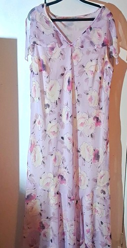 Joanna hope floral - hope, chiffon
