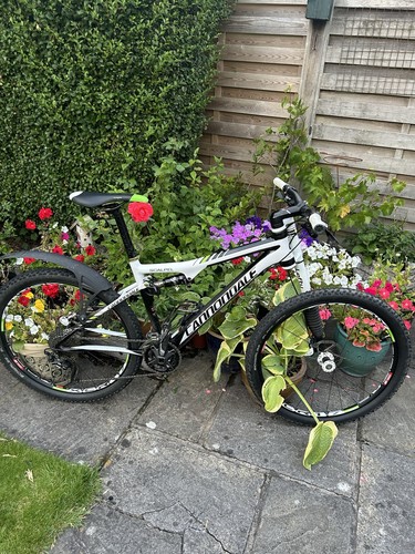 Cannondale scalpel mountain - cannondale,