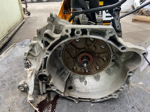 2005 ford focus mk2 petrol - ford,