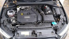 AUDI A3 GEARBOX  2018 1.5L Petrol 7 Speed Automatic  SSP 05E100098