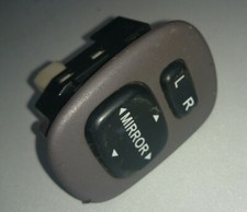 TOYOTA VVTI CELICA MK7 99-06 Electric Mirror Switch Controls
