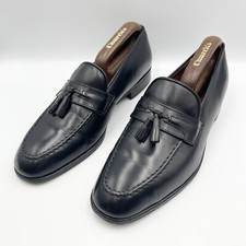 CHURCH'S Tassel Loafers Shoes