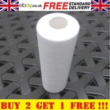 Large Wooden Tassel Blinds