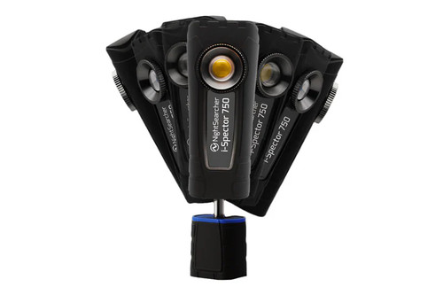 Spector 750 lumens - i-spector, |