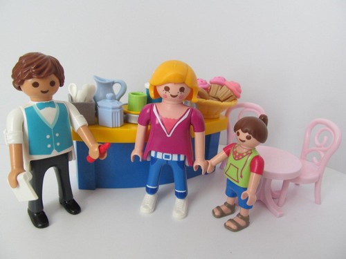 Playmobil