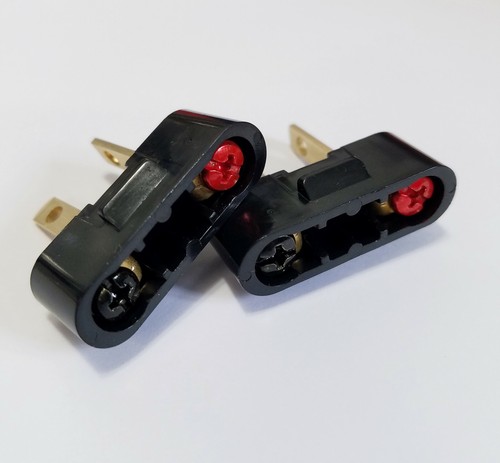 Pioneer speaker plug - 2,