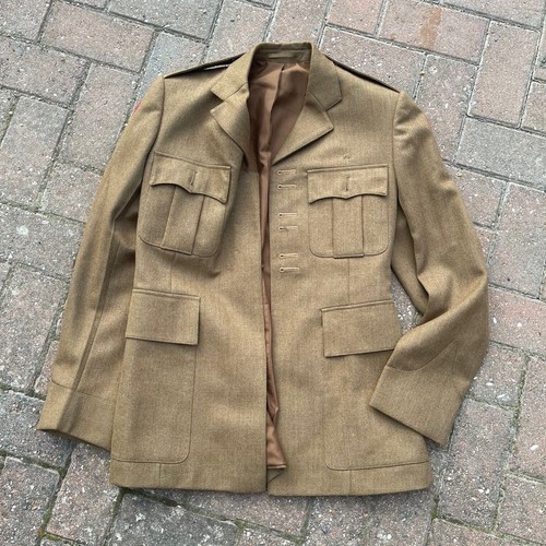 British army surplus - british, fad