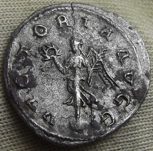 Roman imperial gordian iii - roman,