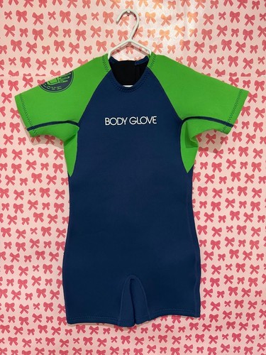 Body glove child springsuit - body,