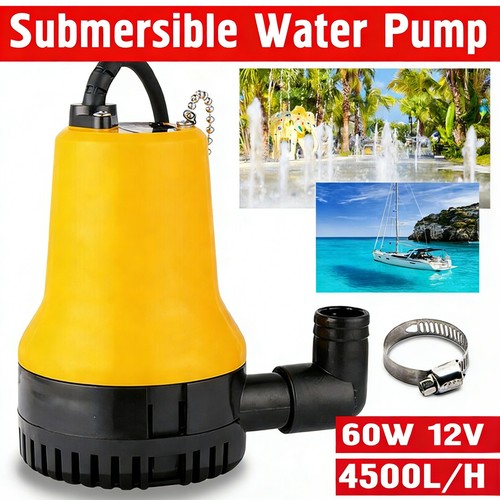 4500l submersible water pump - submersible,