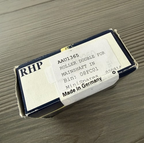 Classic mini gearbox 3rd - classic,