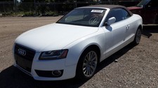 2010 Audi A5 Automatic
