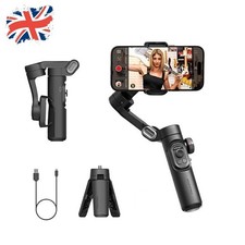 3-Axis Smartphone Gimbal