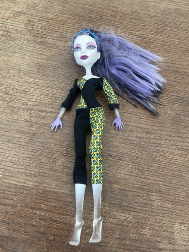 Monster high ghouls - monster,