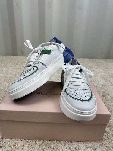 Monnalisa boys white - boys’, green