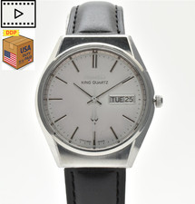 Vintage 1977 [Exc+5] SEIKO