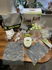 Ardo Calypso Double Electric