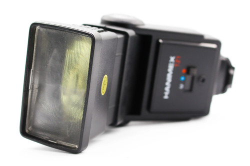Hanimex tz1 vintage camera - hanimex,