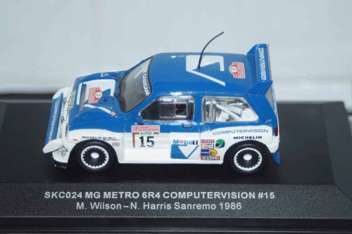 Vitesse skid metro 6r4 - vitesse,