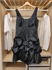 MONSOON UK 14 BLACK DRESS FIT