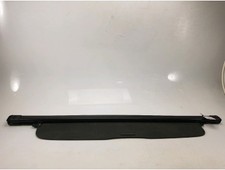 HONDA CRV PARCEL SHELF LOAD