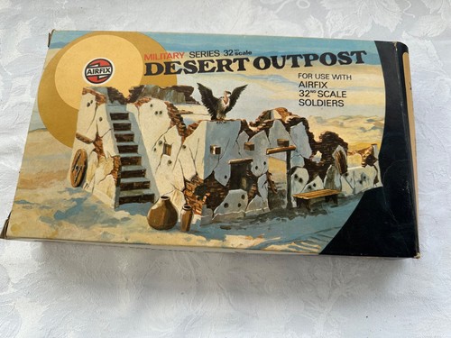 Vintage airfix s45 - airfix,