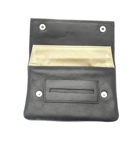 Genuine soft black - genuine,
