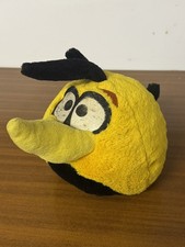 Angry Birds Bubbles Yellow