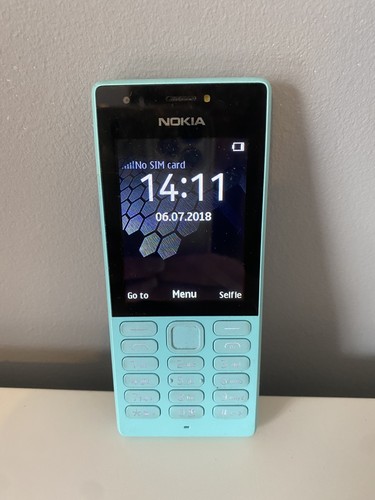 Nokia 216 1188 mobile phone - nokia,
