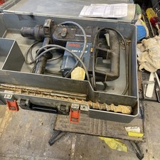 Boschhammer SDS-PLUS GBH5 DCE  240 Volts
