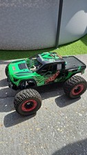 Thunder Tiger "Sledge Hammer