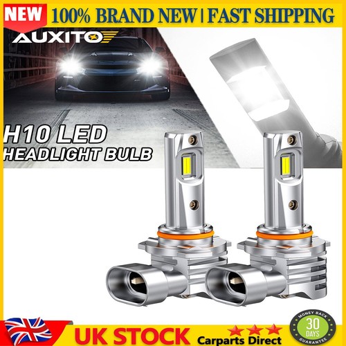 H10 9140 led headlight - 2x,