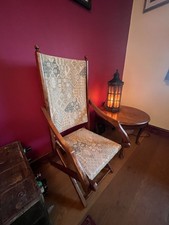 Late Victorian Folding