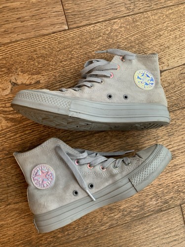 Converse ctas top ash - ctas,