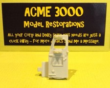 Dinky 275 Brinks Armoured Car