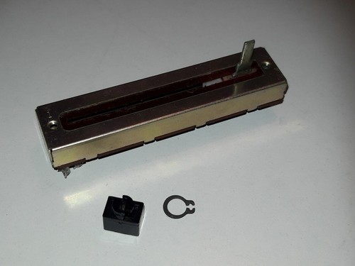 Pos slider from itt - pos, 1
