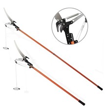 Telescopic Garden Lopper