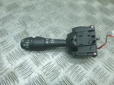 2015 RENAULT CAPTUR AUTO HEADLIGHT INDICATOR STALK SWITCHES 255675887R